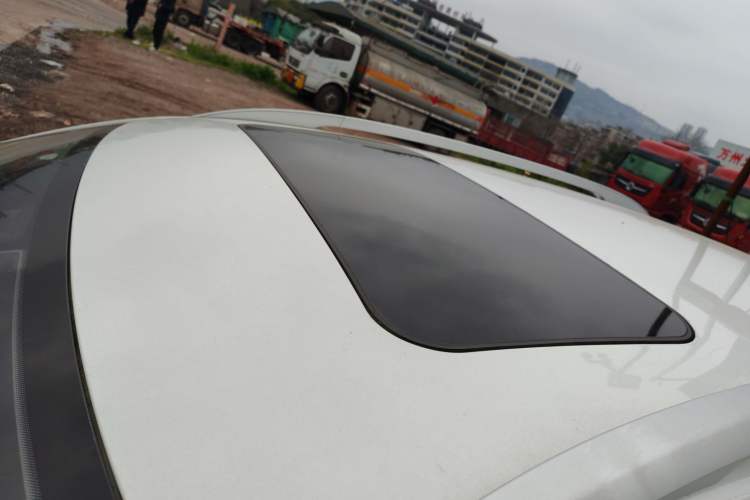 Used Volkswagen Santana 2019 Haval H6 1.5L Automatic Comfort Edition China VI Standard