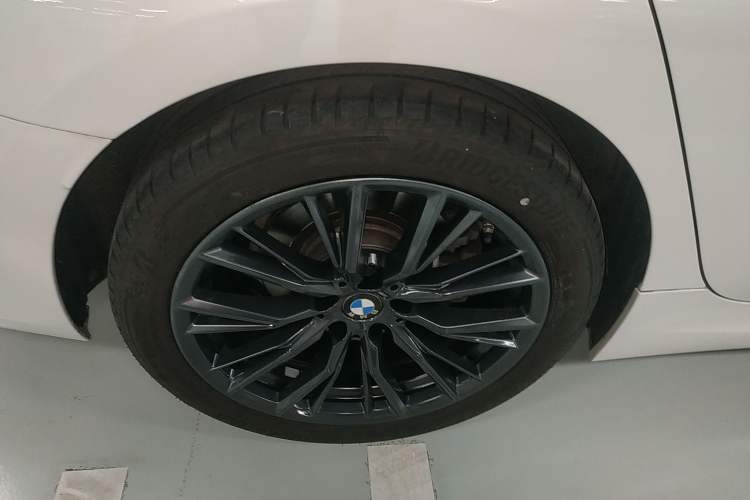 Used BMW 3 Series 2024 325Li M Sport Night Edition Package