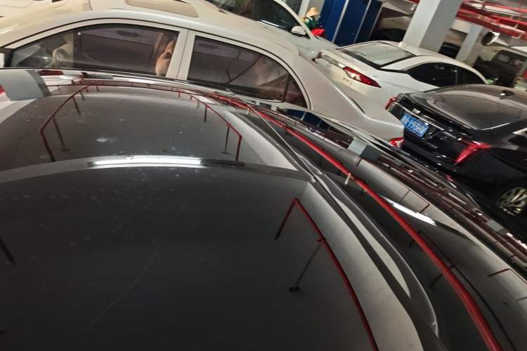 Used Tesla Model 3 2021 Standard Range Rear-Wheel Drive Upgraded Version 3D6