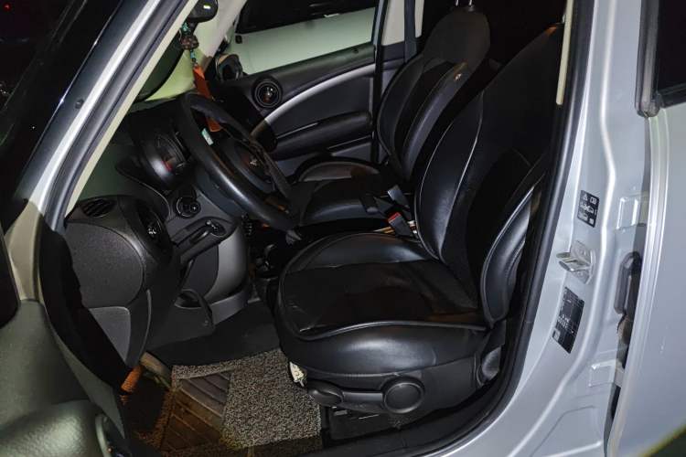 Used MINI Countryman 2014 1.6T COOPER ALL4 Fun