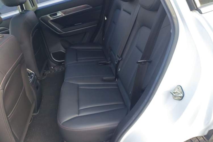 Used Haval H6 Coupe 2018 Blue Label 1.5T Automatic Two-Wheel Drive Luxury Model