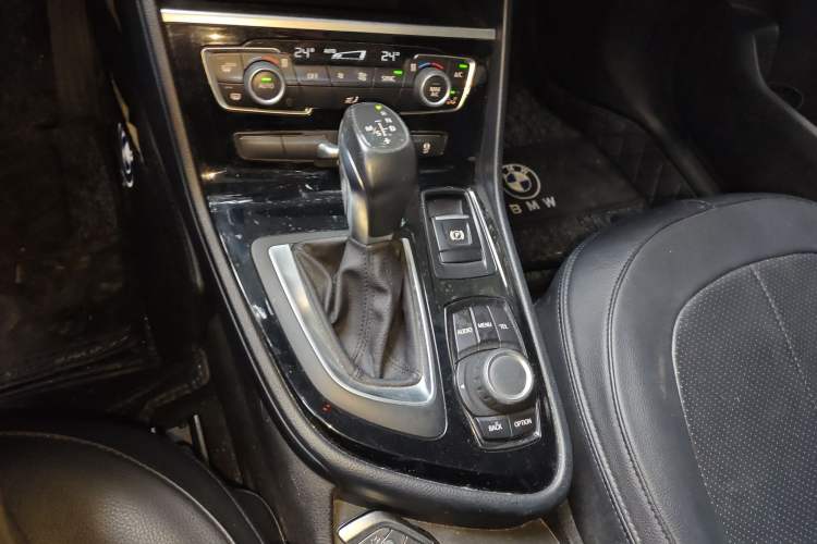 Used BMW 2 Series Active Tourer 2015 218i Leading Model