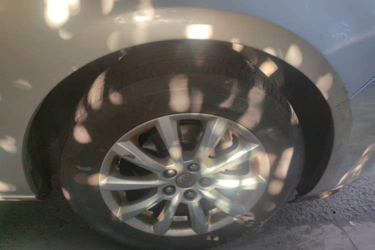 Used Buick GT 2010 GT 1.6L Automatic Fashion Edition