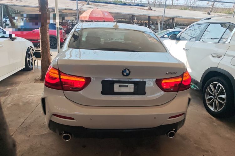 Used BMW 1 Series 2020 120i M Sport Package