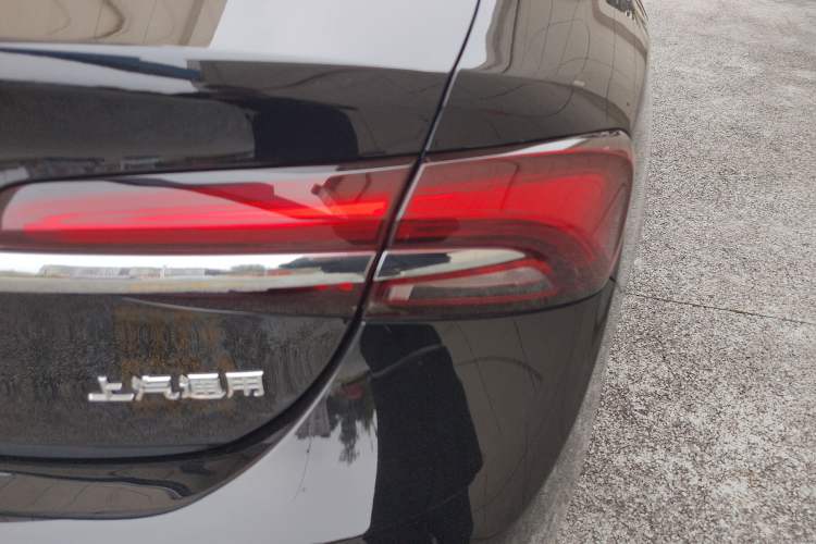 Used Buick LaCrosse 2021 652T Luxury Model