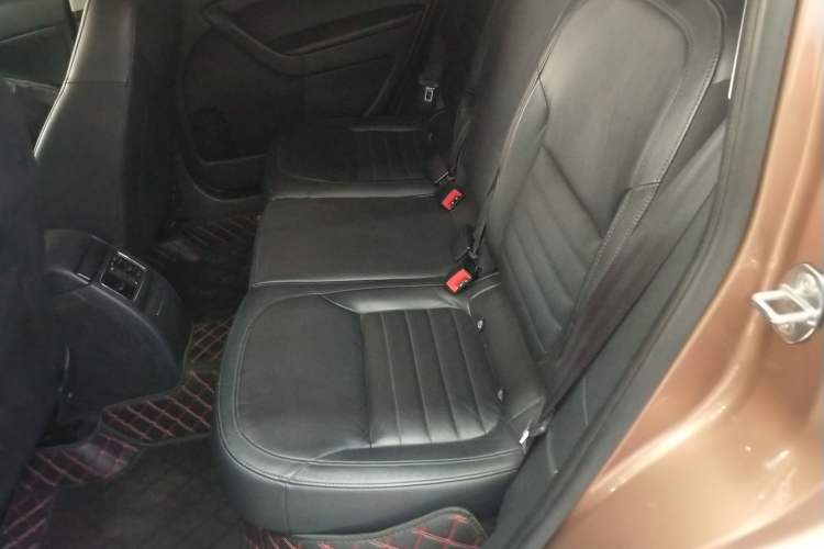 Used Skoda Yeti 2014 1.8TSI DSG Polar Edition
