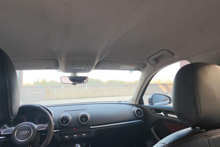 Used Audi A3 2016 Sportback 35 TFSI Ambition Edition
