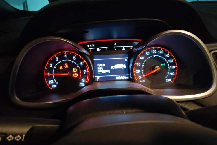 Used Chevrolet Monza 2019 RS 330T Automatic Comfort Edition China VI Standard