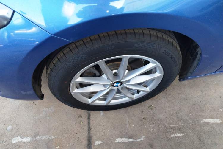 Used BMW 1 Series 2018 Revised 118i Fashion Edition
