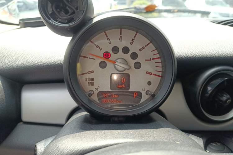 Used MINI Clubman 2013 1.6L COOPER Bond Street
