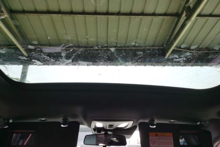 Used Changan UNI-V 2024 1.5T Prestige Sport Edition
