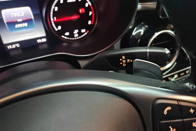 Used Mercedes-Benz C-Class 2016 C 200 Sport Edition