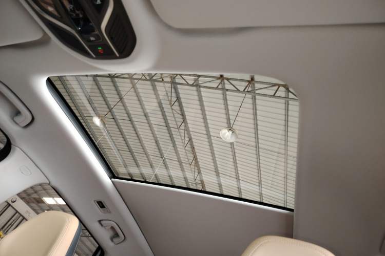 Used Geely Auto FX11 2023 1.5TD DCT Prestige Edition