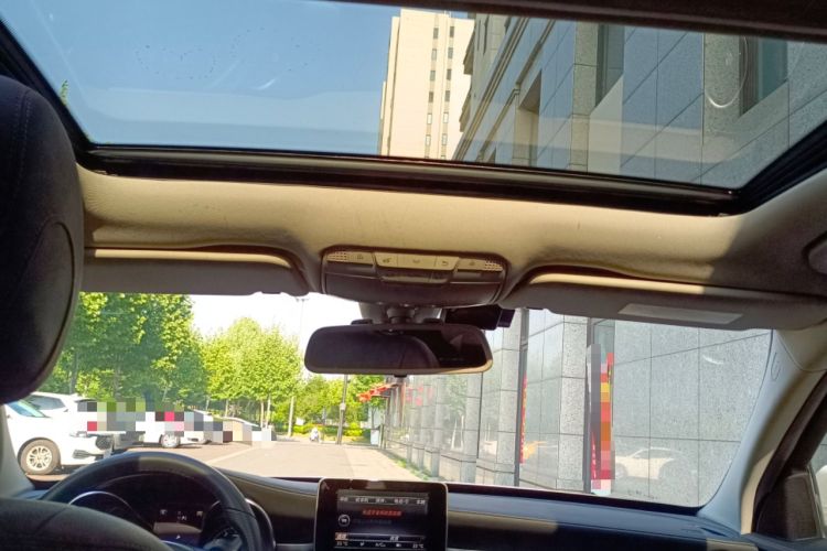 Used Mercedes-Benz C-Class 2016 C 180 L Sport Edition