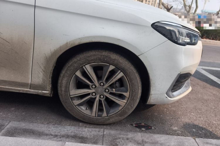 Used Ford Escort 2021 1.5L Automatic Diamond Edition