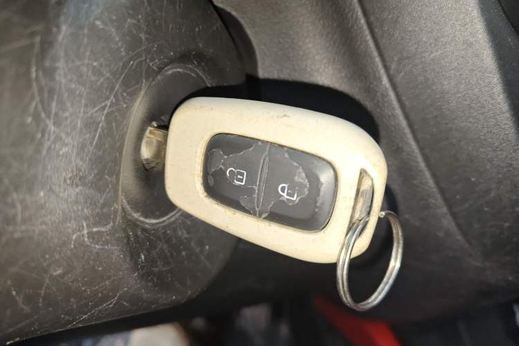 Used Dongfeng NAMMI EX1 2023 PRO Light Wind Edition Lightning Model