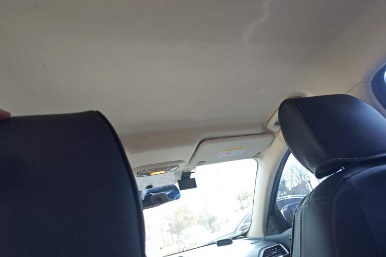 Used Ford Escort 2017 1.5L Automatic Comfort Model