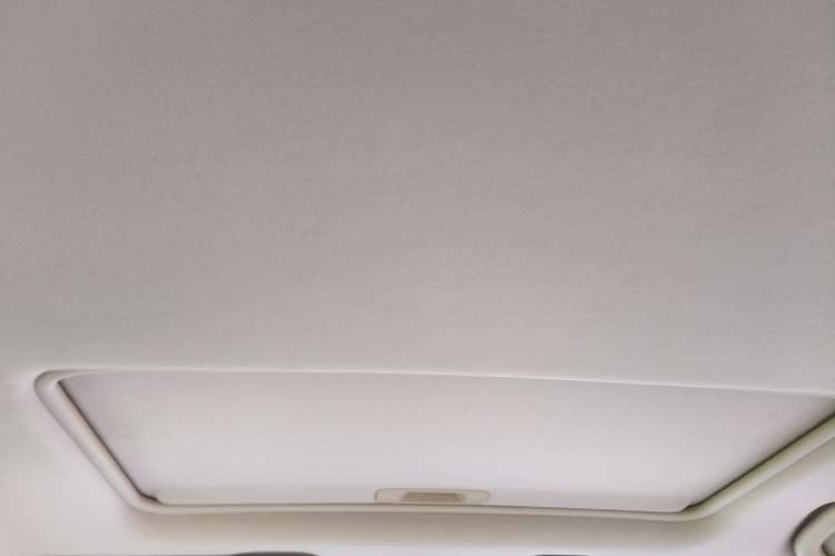 Used Baojun 560 2016 1.5T Manual Luxury Model
