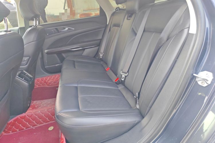 Used Ford Taurus 2019 EcoBoost 245 Premium Edition