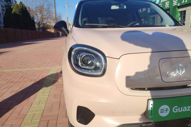 Used Leapmotor T03 2021 400 Lite Edition - Lithium-Ion Battery