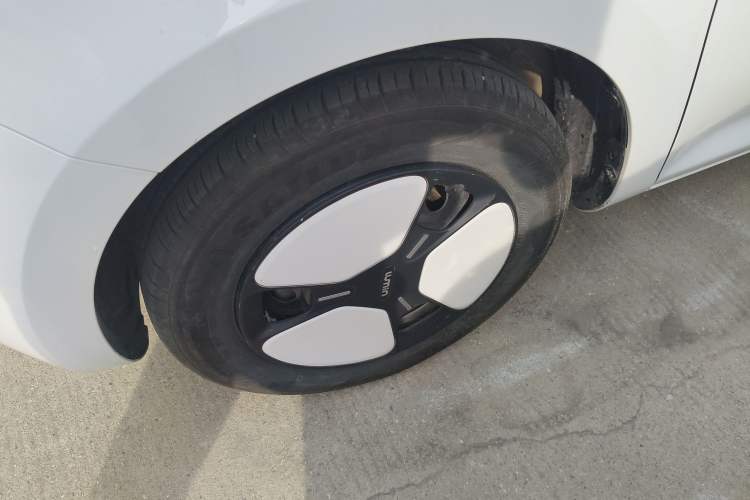 Used CHANGAN NEVO Lumin 2023 205km Xiangqin Version
