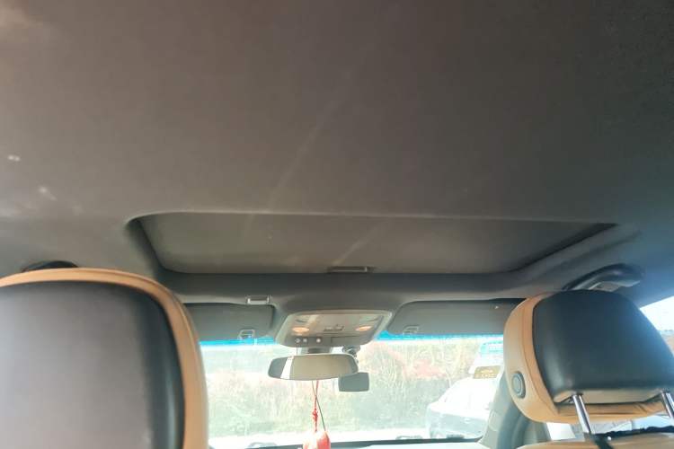 Used Cadillac ATS 2014 28T Elite Edition
