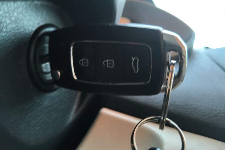 Used Haima M3 2014 1.5L Manual Elite Edition