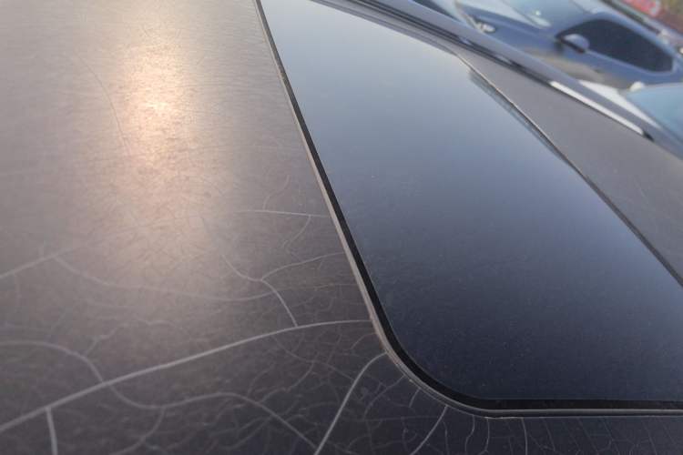 Used Wuling Alvez 2022 1.5T CVT Trendy & Cool Edition