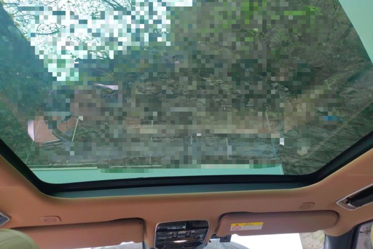 Used Land Rover Range 2023 3.0 L6 360 PS Grand Edition Headliner