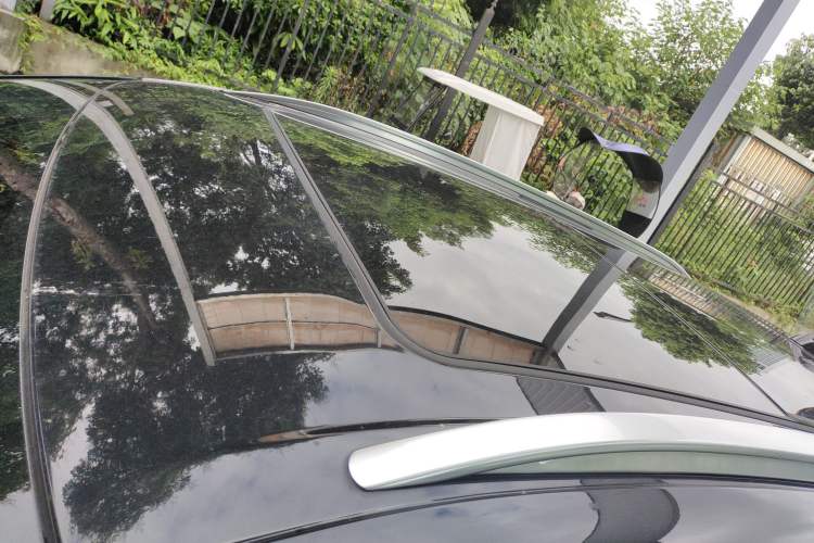 Used Cadillac GT4 2023 25T Luxury Model
