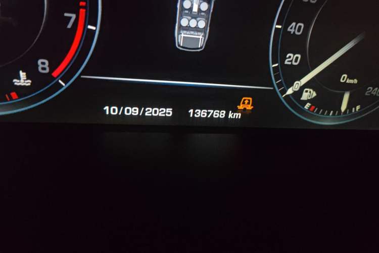 Used Land Rover Range Sport 2016 3.0 SC V6 HSE DYNAMIC