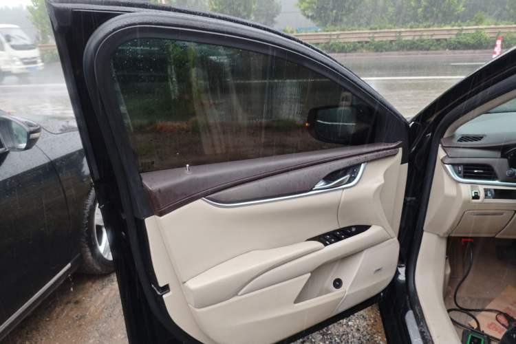 Used Cadillac XTS 2016 28T Tech Edition