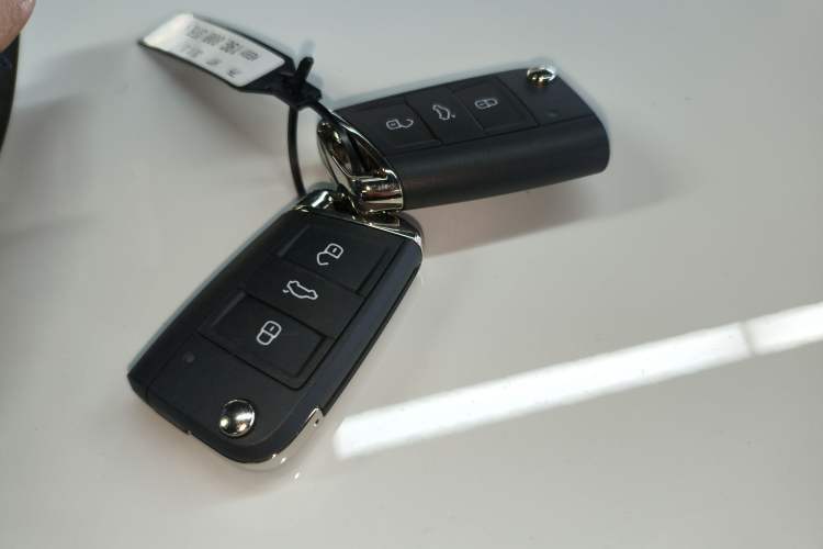 Used Volkswagen Bora 2026 200TSI DSG Yuexing Navigation Edition
