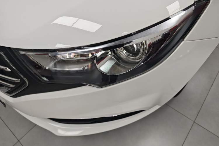 Used Bestune B30EV 2019 EV400