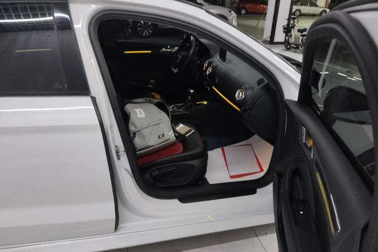 Used Audi A3 2018 30th Anniversary Edition Limousine 35 TFSI Ambition Model