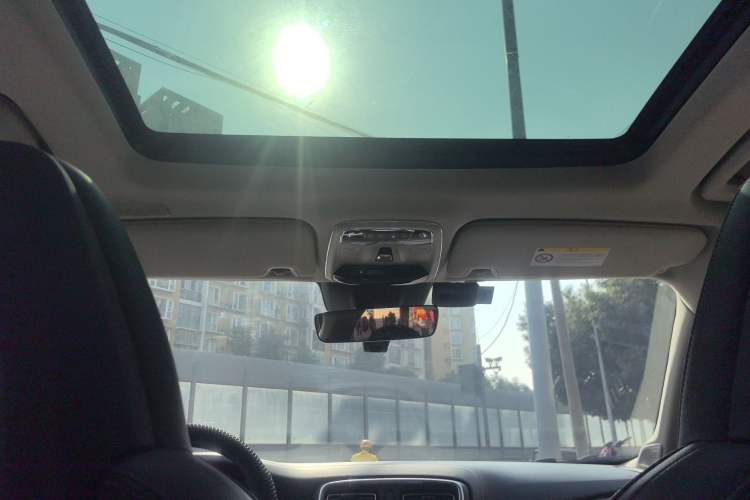 Used Lynk & Co 01 2017 2.0T Two-Wheel Drive Pro Edition
