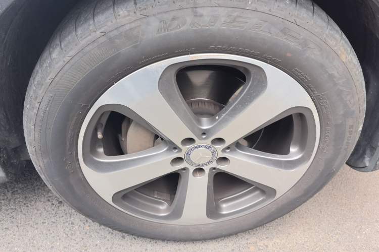 Used Mercedes-Benz GLC 2016 GLC 300 4MATIC Dynamic Model