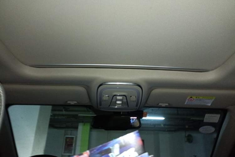 Used BYD S7 2016 2.0T Automatic Flagship Plus