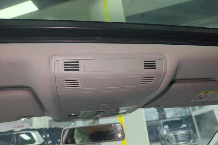 Used Volkswagen Magotan 2020 280TSI DSG Comfort Edition
