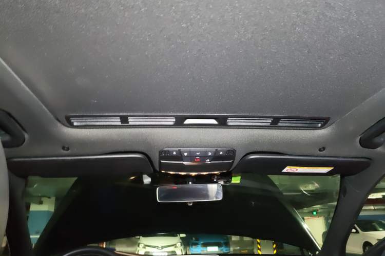 Used Mercedes-Benz C-Class 2019 C 260 Sport Edition