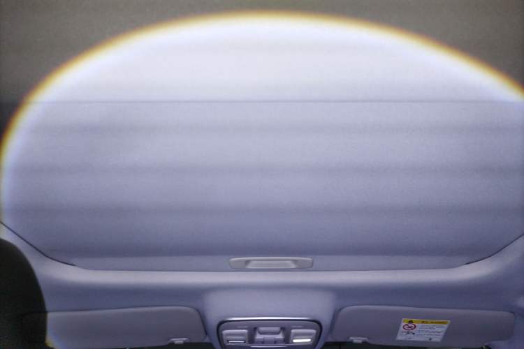 Used Geely Auto Emgrand GL 2021 UP 1.4T CVT Luxury Edition