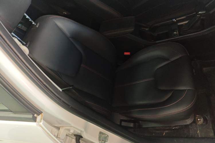 Used Chery Tiggo 3X 2023 1.5L CVT Fashion Edition