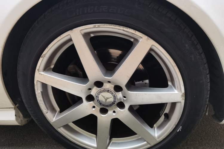 Used Mercedes-Benz C-Class 2013 C 180 Coupe