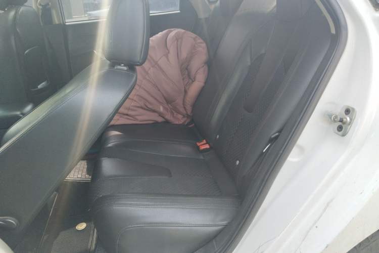 Used MG GT 2015 1.5T Manual Elite Edition
