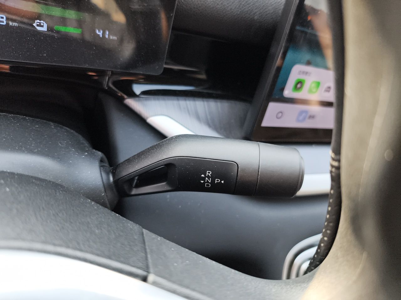 Geely Galaxy Stellar 6 2026 Model 60km Sailing Edition — снимка 11