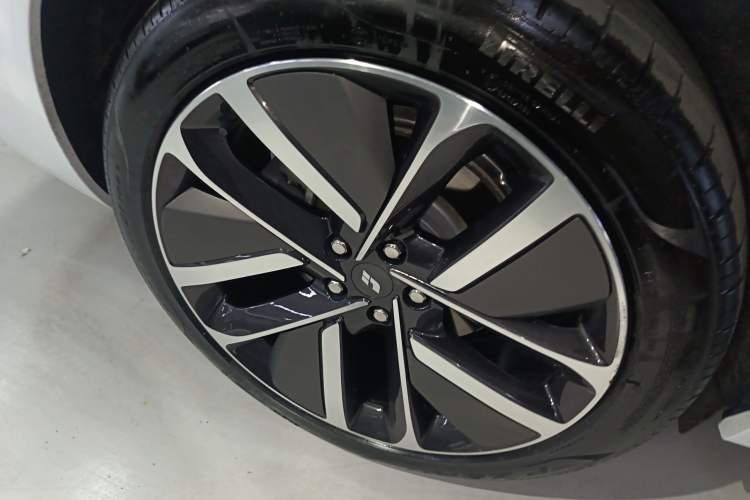 Used Li Auto L6 2024 Max