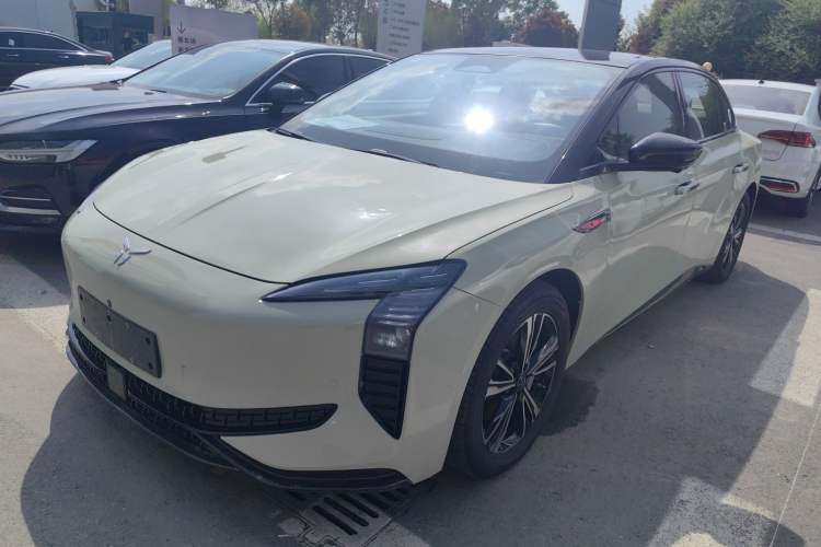 Used Hongqi EH7 2024 690 Pro