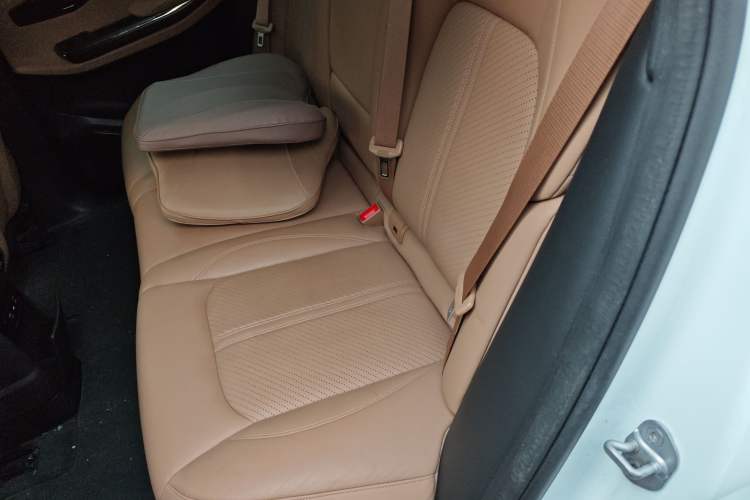 Used Nio ES6 2020 420 km Sport Edition
