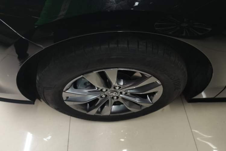 Used Toyota SIENNA 2024 2.5L Hybrid Comfort Edition