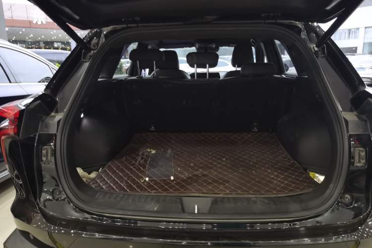 Used Haval XY 2022 1.5T Smart Edition
